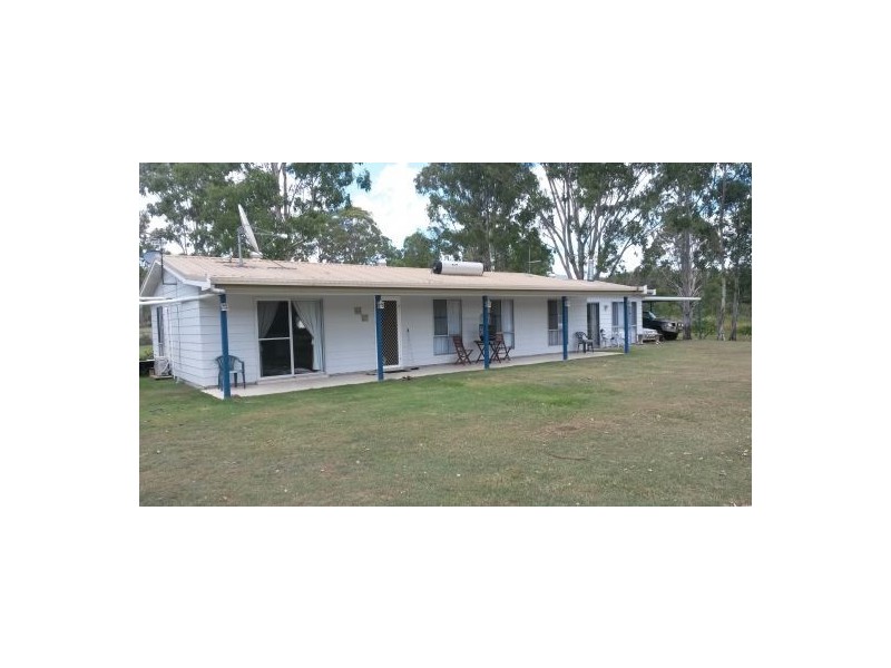 2455 Busbys Flat Road, Busbys Flat NSW 2469