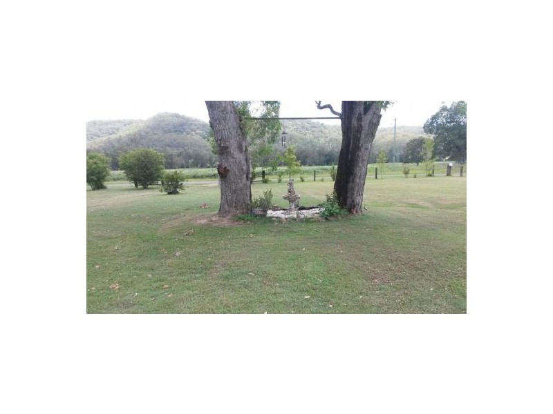 2455 Busbys Flat Road, Busbys Flat NSW 2469