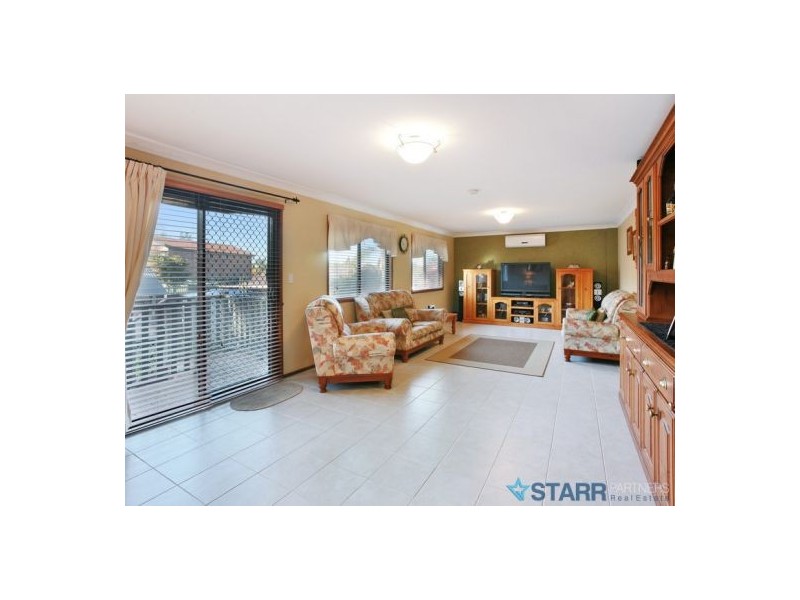 39 Bunker Street, Minchinbury NSW 2770