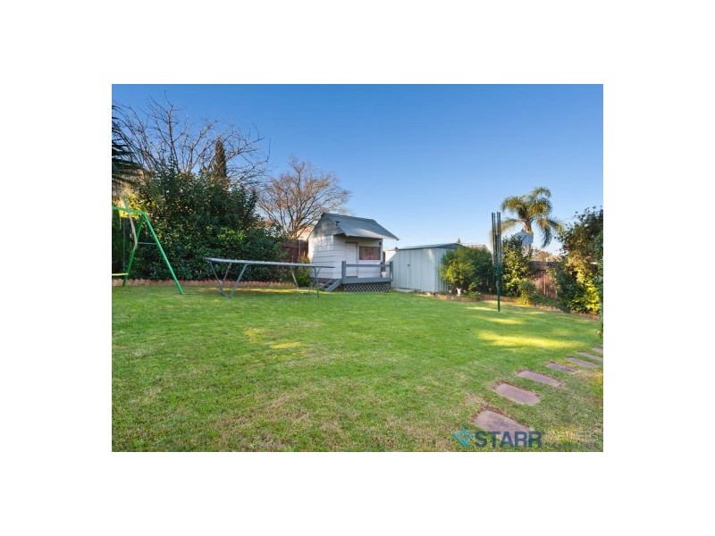 39 Bunker Street, Minchinbury NSW 2770