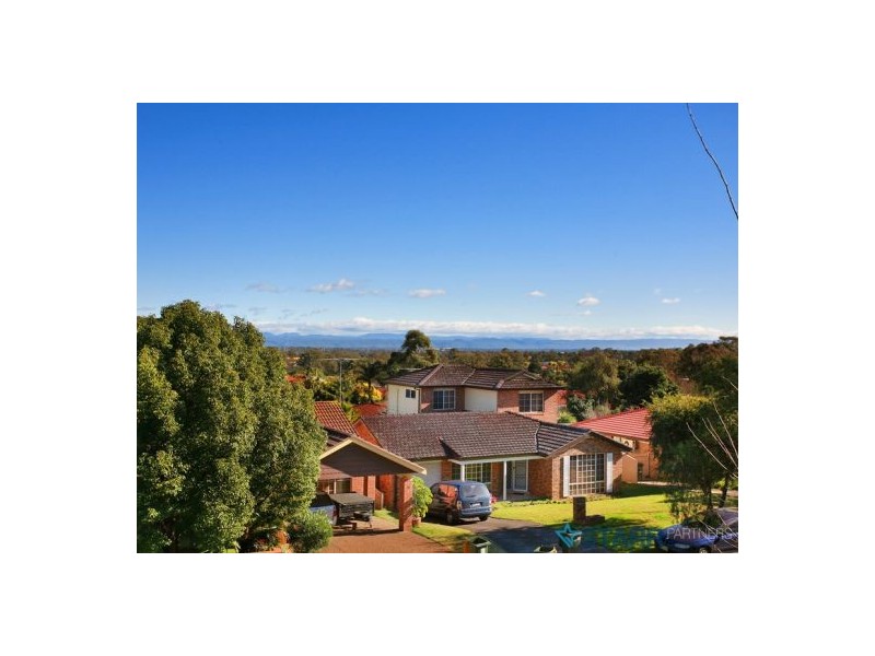 39 Bunker Street, Minchinbury NSW 2770