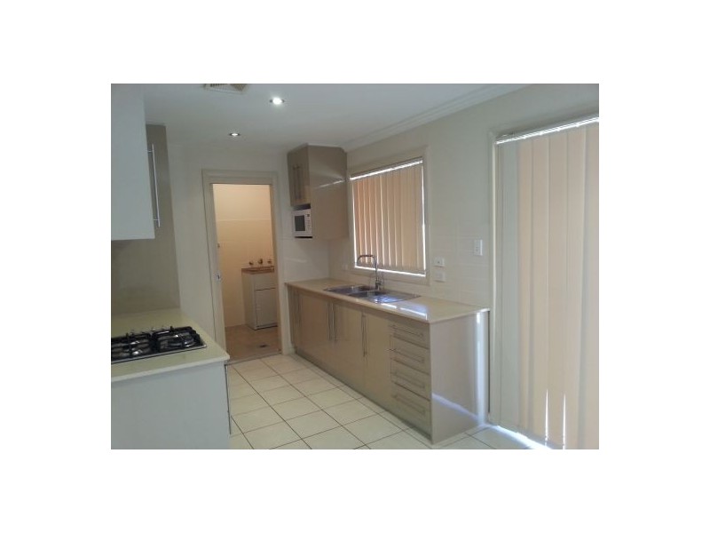 3/30 Brisbane Street, Oxley Park NSW 2760