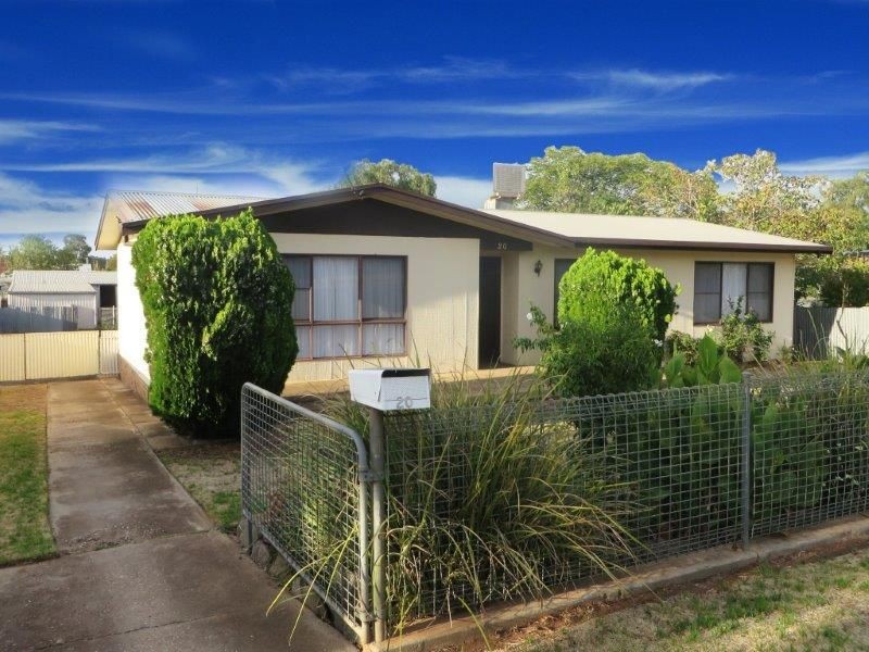 20 Marquis St, Junee NSW 2663