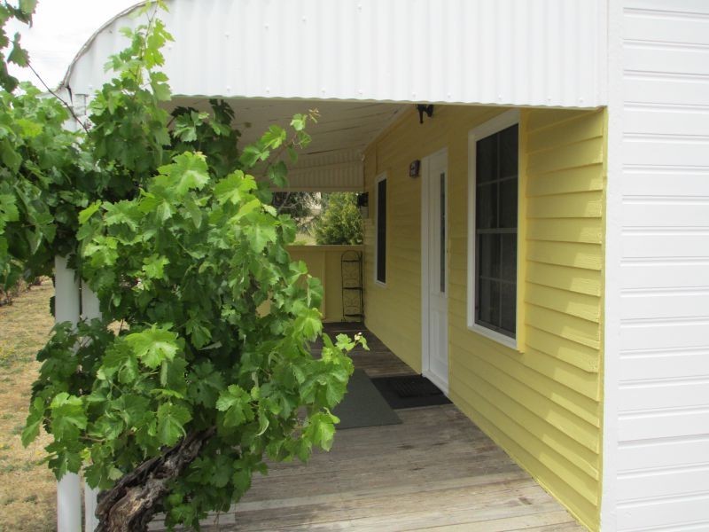 15 Gilbert Street, Tumbarumba NSW 2653