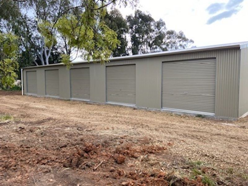 UNIT 1 – 10 Crawley Street, Junee NSW 2663