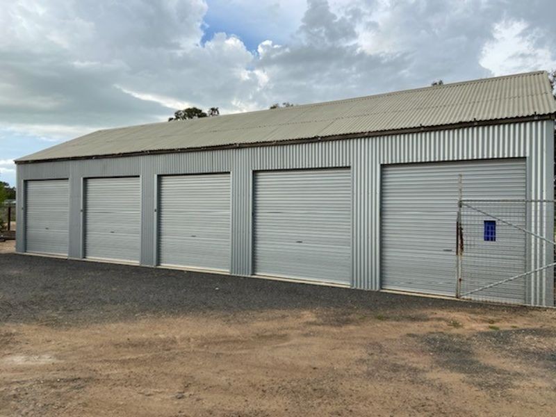 UNIT 1 – 10 Crawley Street, Junee NSW 2663