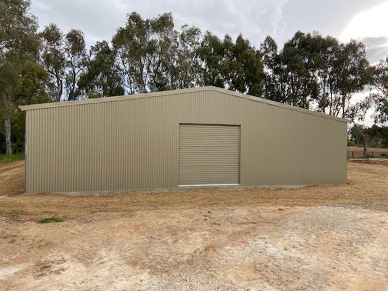 UNIT 1 – 10 Crawley Street, Junee NSW 2663