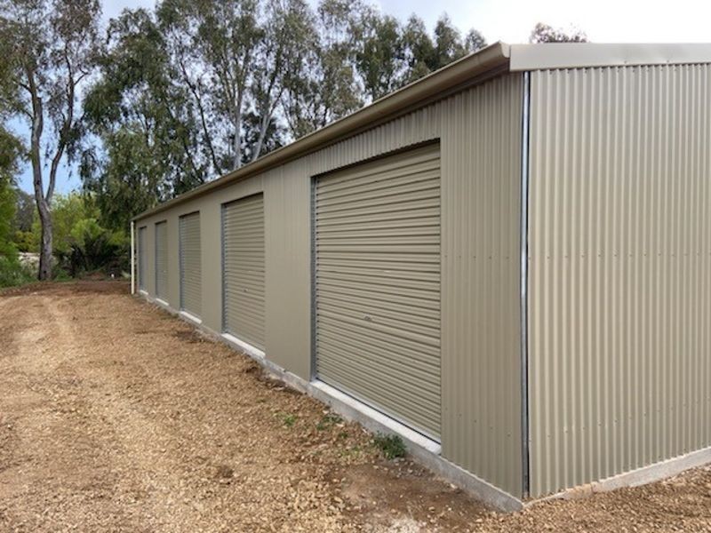 UNIT 1 – 10 Crawley Street, Junee NSW 2663