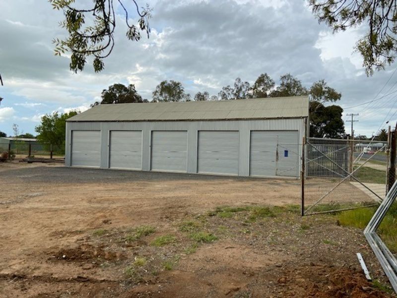 UNIT 1 – 10 Crawley Street, Junee NSW 2663