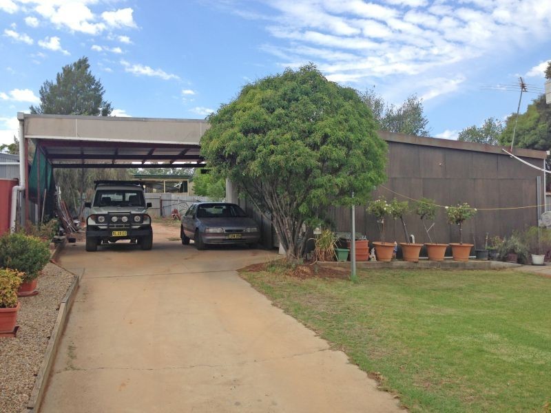31 Sydney Street, Tarcutta NSW 2652