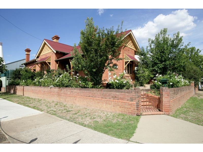 55 Trail Street, Wagga Wagga NSW 2650
