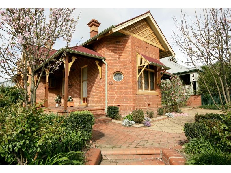 55 Trail Street, Wagga Wagga NSW 2650