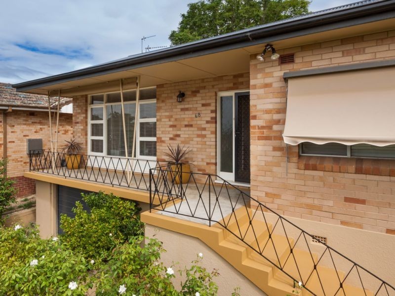 68 Grove Street, Kooringal NSW 2650