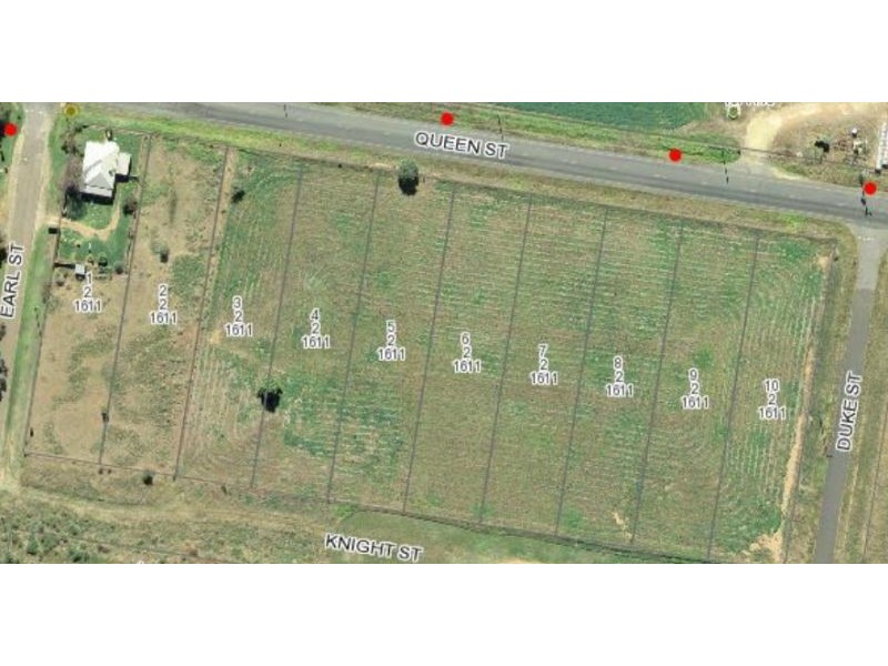 5,6,7 & 8 Knight Street, Junee NSW 2663