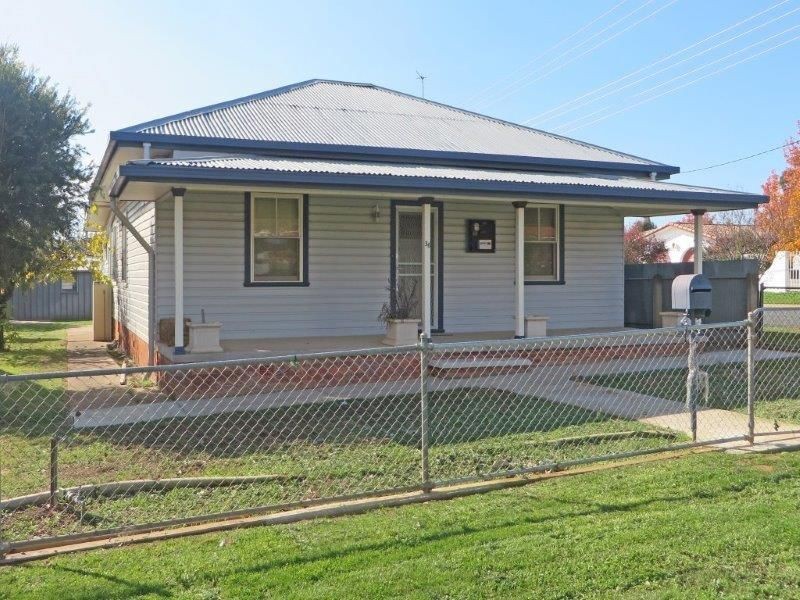 36 Pitt St, Junee NSW 2663