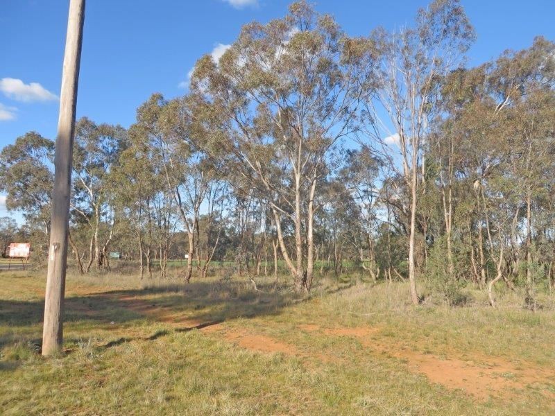 26 Percy St, Old Junee NSW 2652