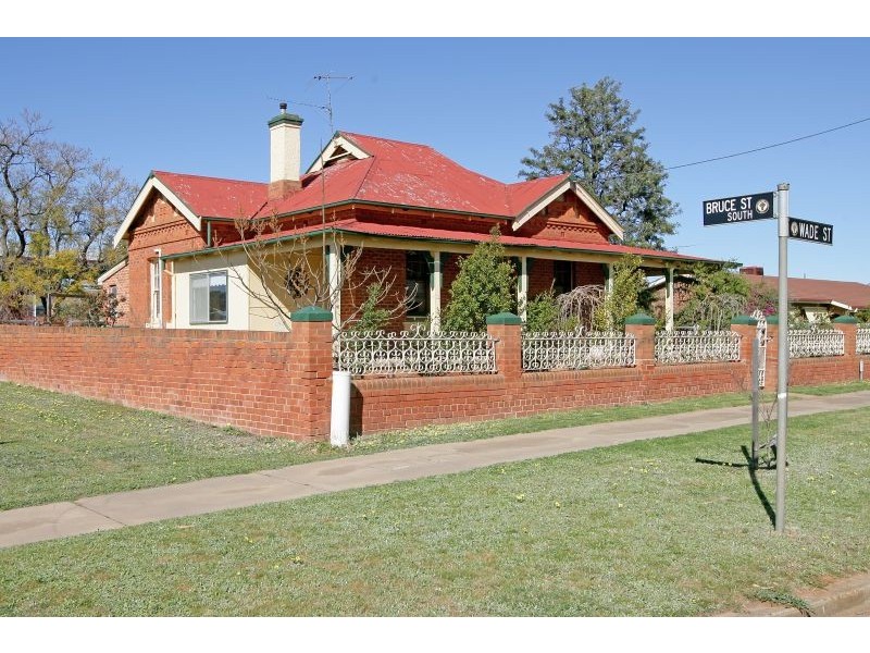 53 – 55 Wade Street, Coolamon NSW 2701