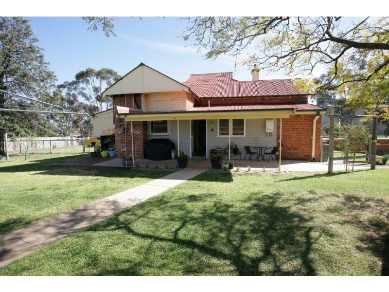 53 – 55 Wade Street, Coolamon NSW 2701