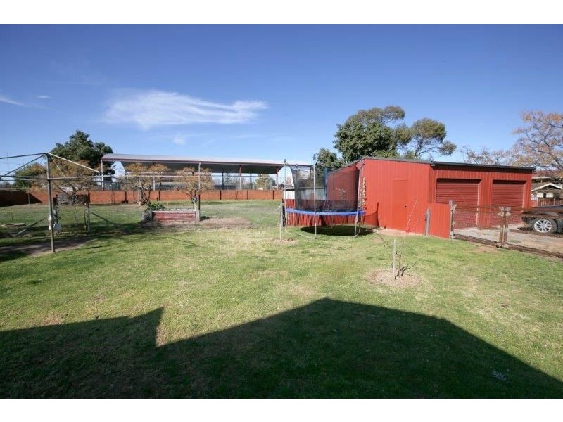 53 – 55 Wade Street, Coolamon NSW 2701