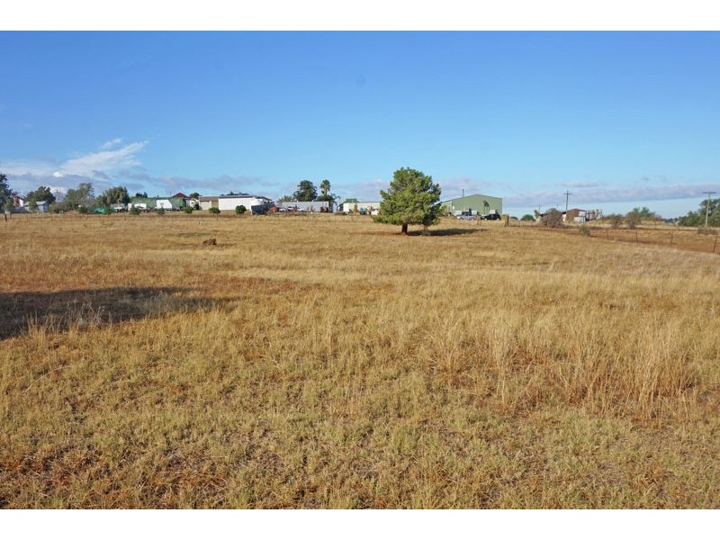 Lot 4 Knight Street, Junee NSW 2663