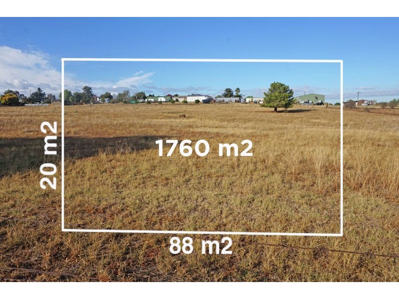 Lot 4 Knight Street, Junee NSW 2663