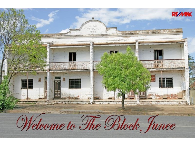 43 – 49 Lisgar St, Junee NSW 2663