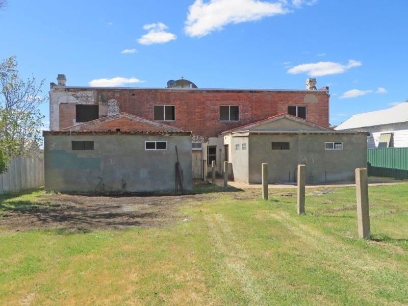 43 – 49 Lisgar St, Junee NSW 2663