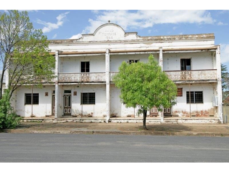 43 – 49 Lisgar St, Junee NSW 2663