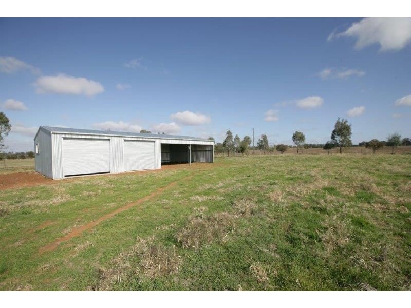 Lot 3 Wyoming Lane, Junee NSW 2663