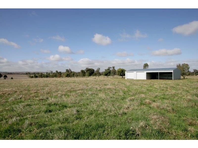 Lot 3 Wyoming Lane, Junee NSW 2663