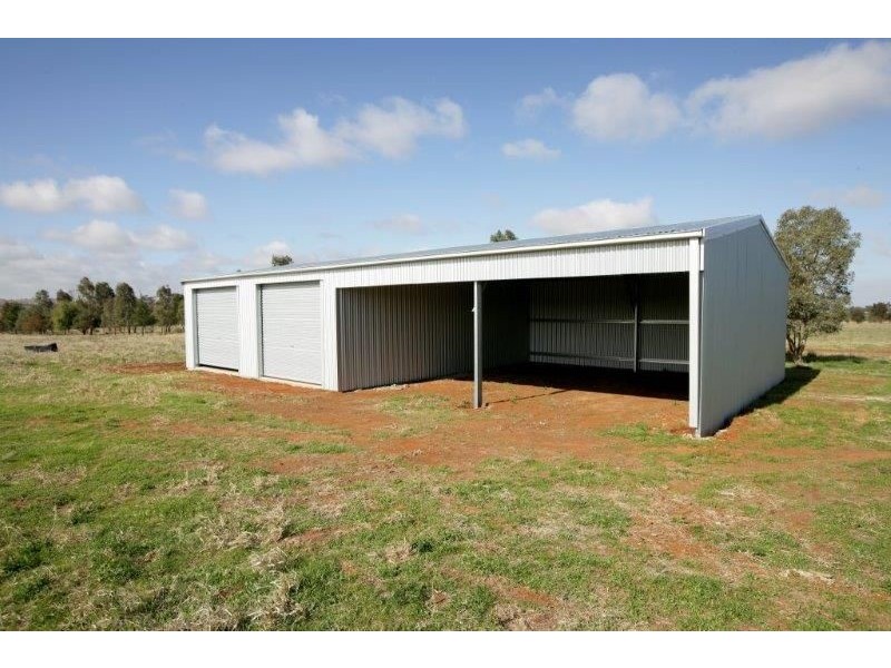 Lot 3 Wyoming Lane, Junee NSW 2663