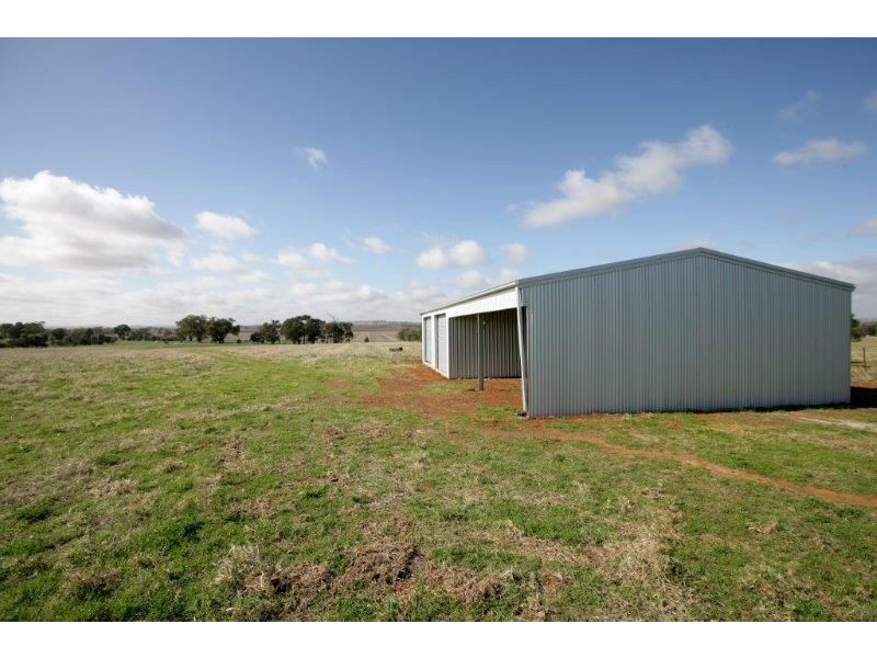 Lot 3 Wyoming Lane, Junee NSW 2663
