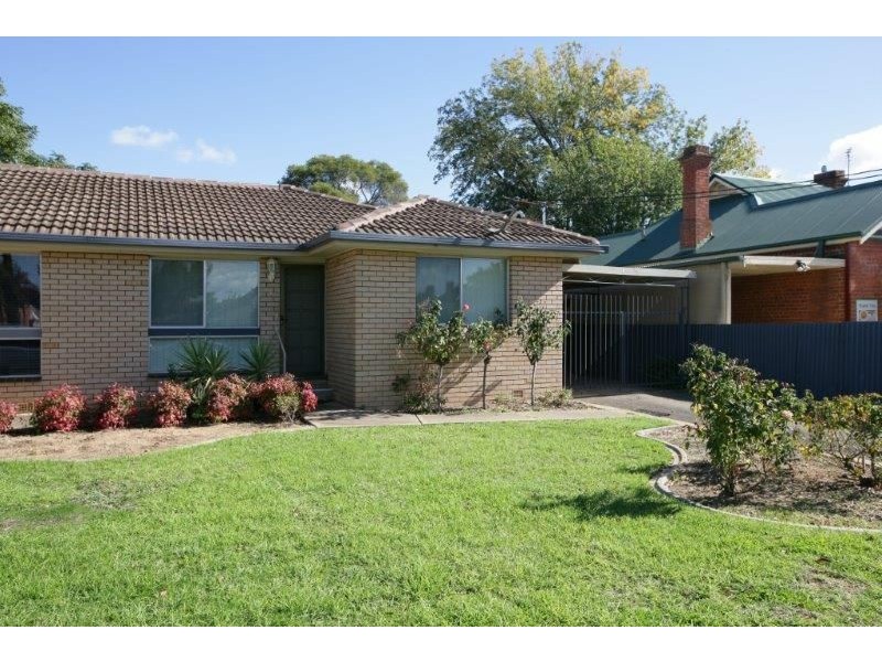 1/36 Murray Street, Central, Wagga Wagga NSW 2650