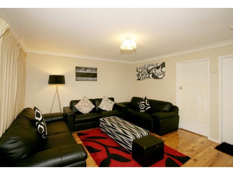 1/36 Murray Street, Central, Wagga Wagga NSW 2650