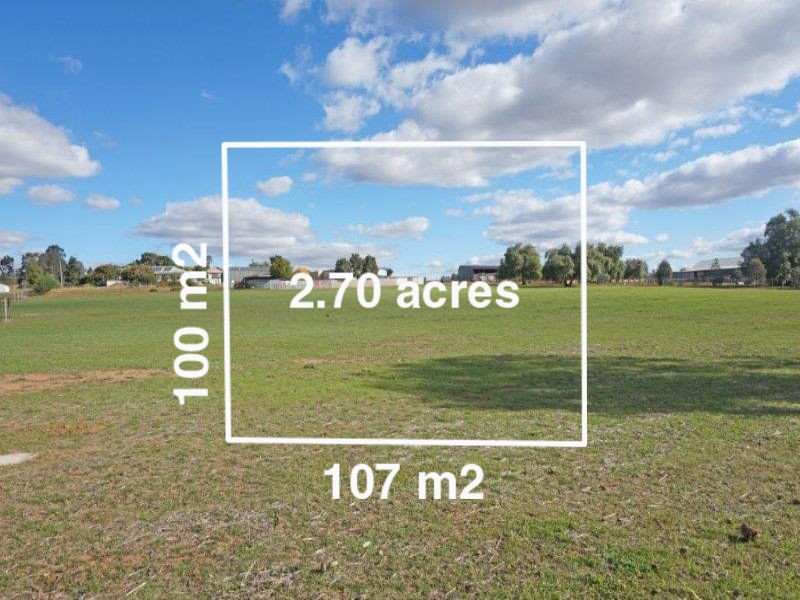 Lot 2 Kemp St, Junee NSW 2663
