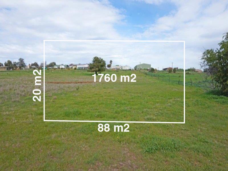 Lot 3 Knight Street, Junee NSW 2663