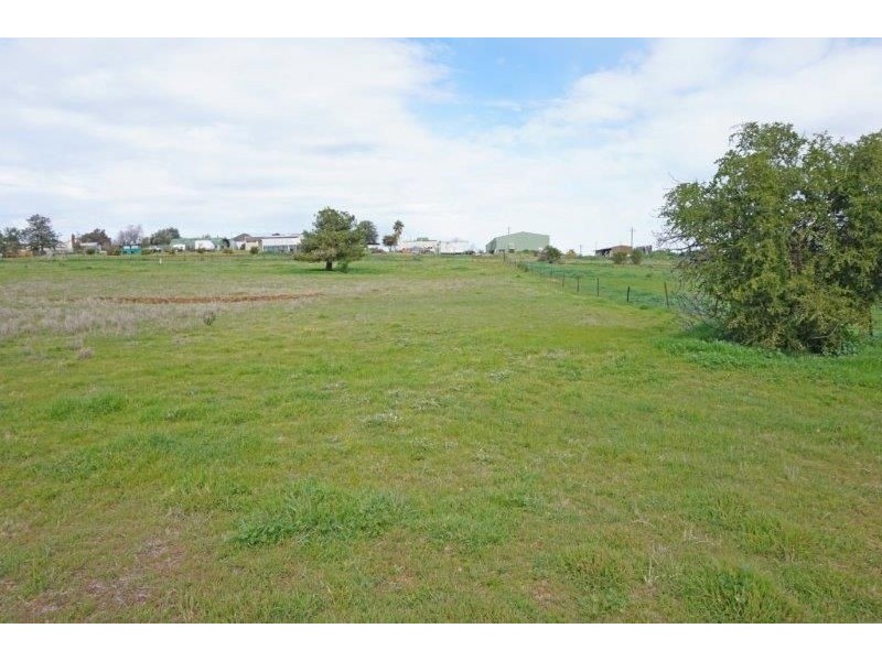 Lot 3 Knight Street, Junee NSW 2663