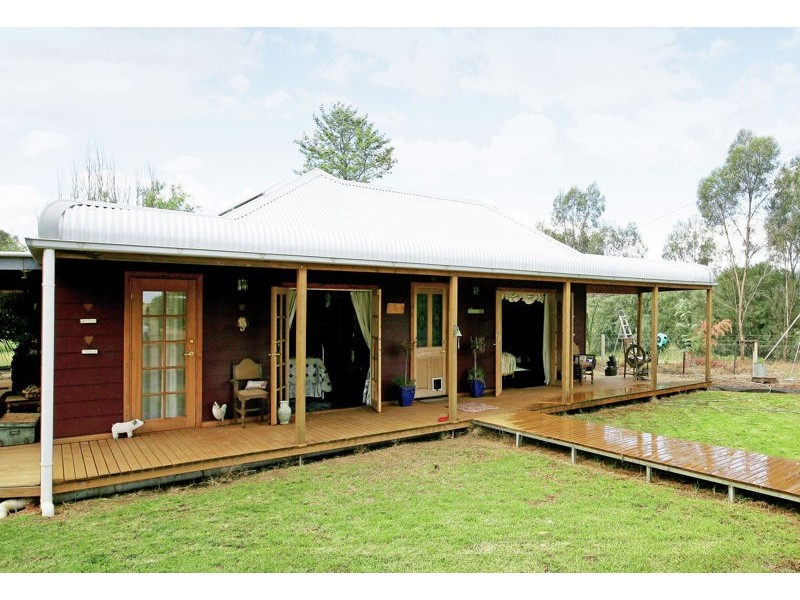 78 Hanks Lane, Junee NSW 2663