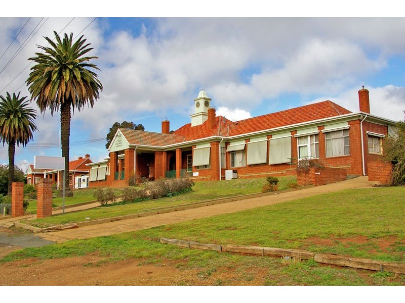 Lot 2 Button Avenue, Junee NSW 2663