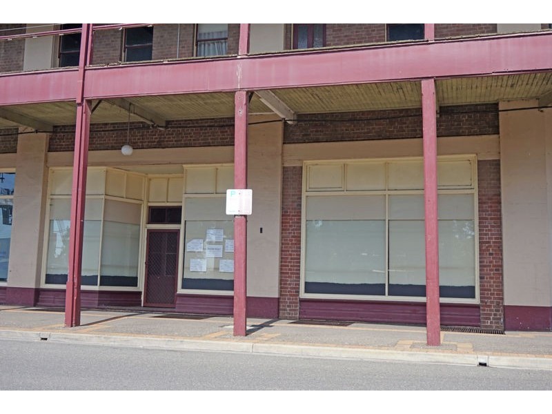 loftus Humphrys Street, Junee NSW 2663