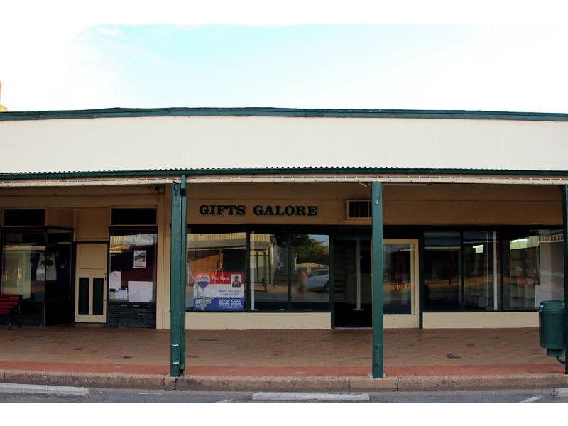 118-120 Green Street, Lockhart NSW 2656