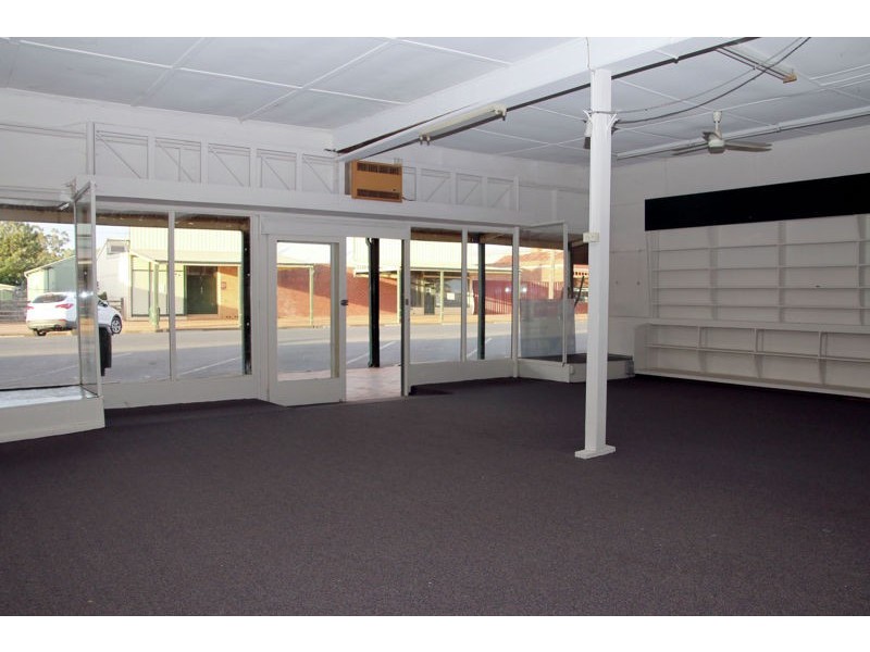 118-120 Green Street, Lockhart NSW 2656