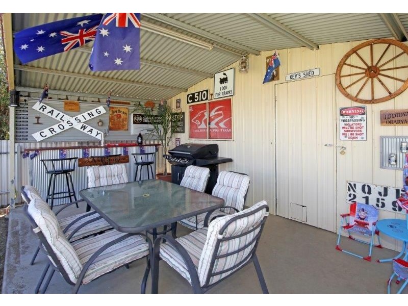 14 Elizabeth Street, Junee NSW 2663