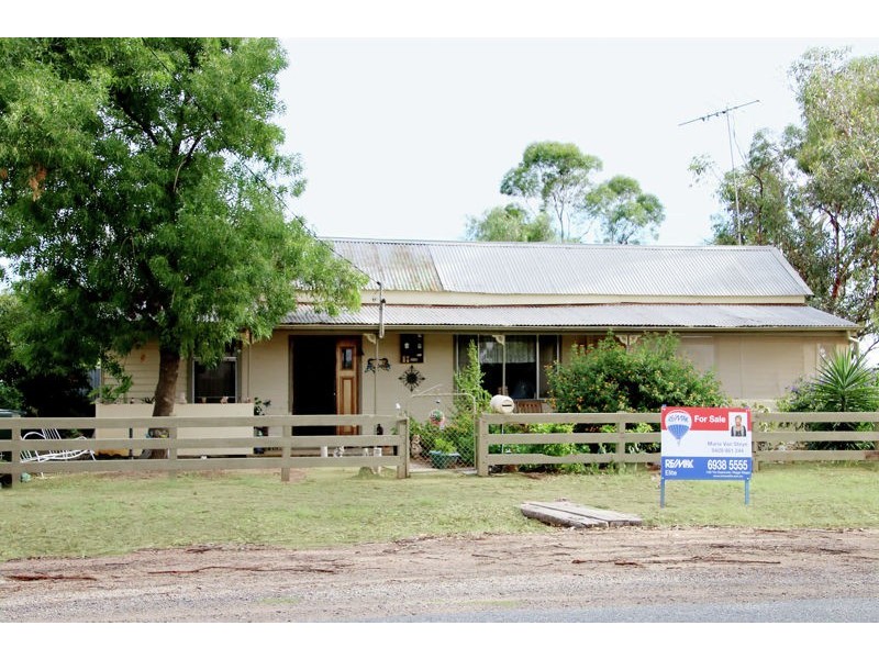 30 Reed Street, Lockhart NSW 2656