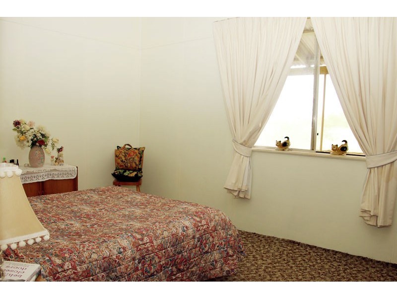 30 Reed Street, Lockhart NSW 2656