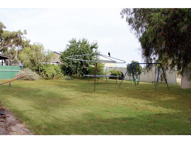 30 Reed Street, Lockhart NSW 2656
