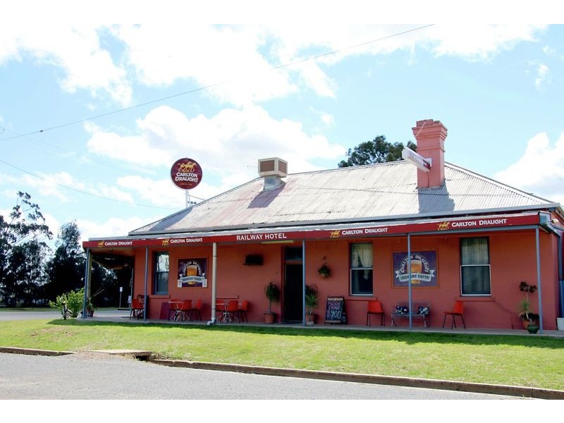 33 Brookong Street, Lockhart NSW 2656