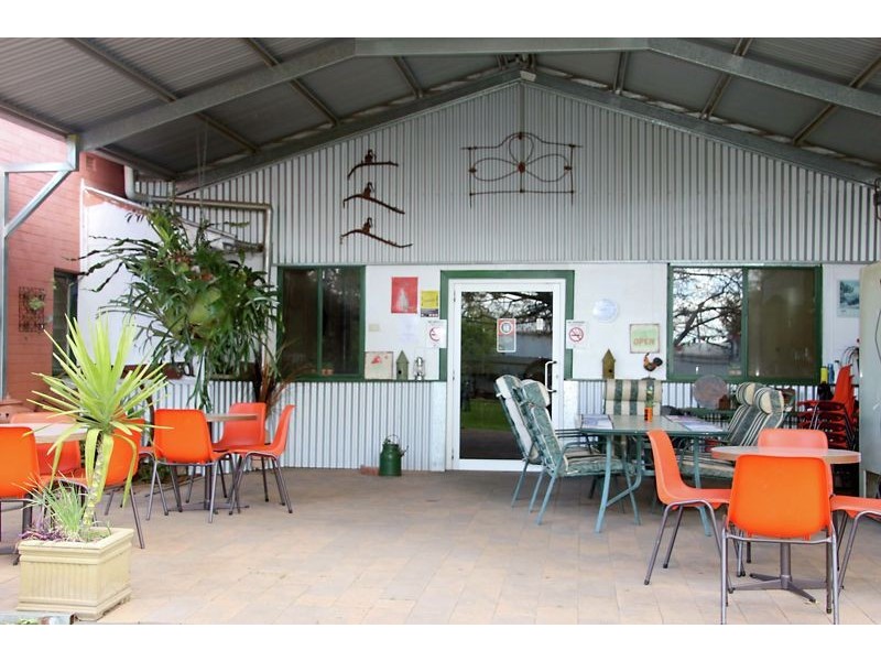 33 Brookong Street, Lockhart NSW 2656