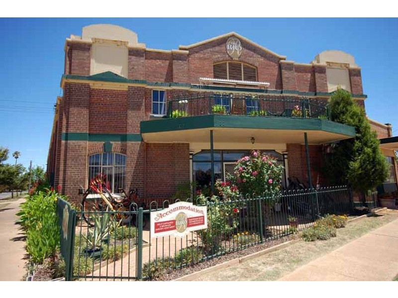 158 Green Street, Lockhart NSW 2656