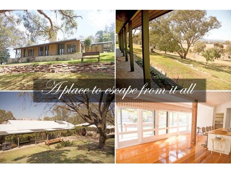 27 Dudauman Rd, Cootamundra NSW 2590